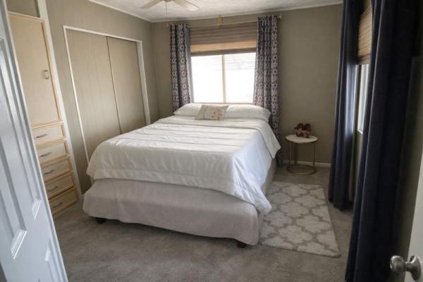 1973 Unknown Manufactured Home