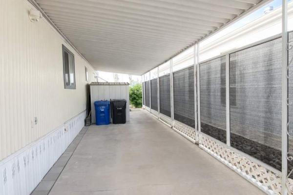 1973 Unknown Manufactured Home