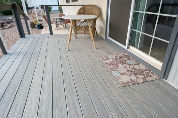 1973 Unknown Manufactured Home