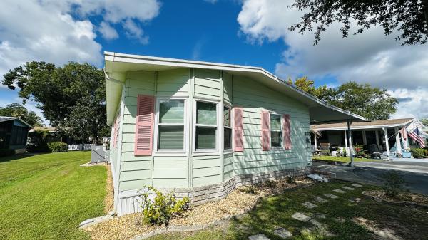 1986 TROP 1234567 Mobile Home