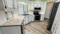 1986 TROP 1234567 Mobile Home