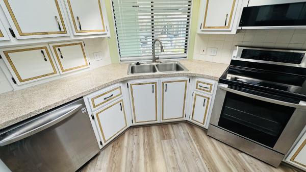 1986 TROP 1234567 Mobile Home