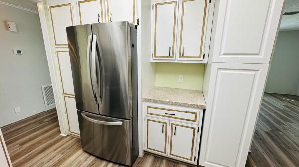 1986 TROP 1234567 Mobile Home