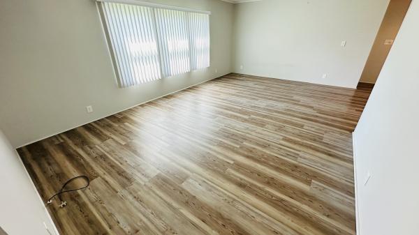 1986 TROP 1234567 Mobile Home