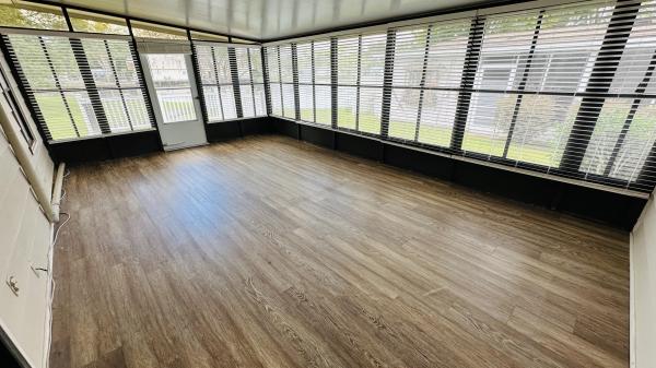 1986 TROP 1234567 Mobile Home