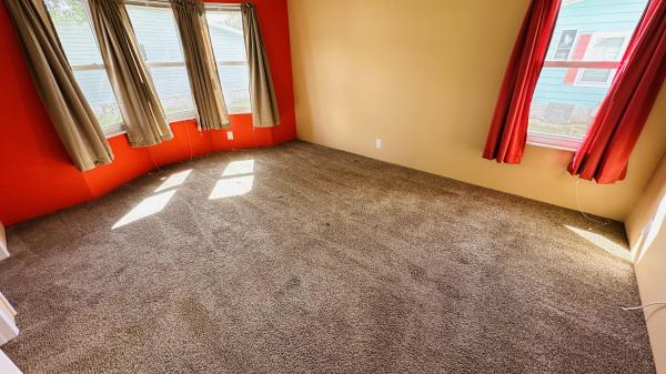 1986 TROP 1234567 Mobile Home
