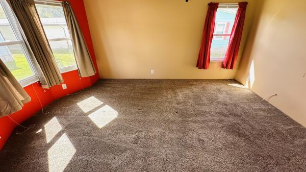 1986 TROP 1234567 Mobile Home