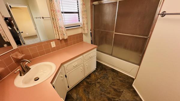 1986 TROP 1234567 Mobile Home