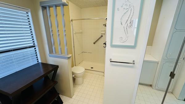 1986 TROP 1234567 Mobile Home