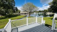 1986 TROP 1234567 Mobile Home