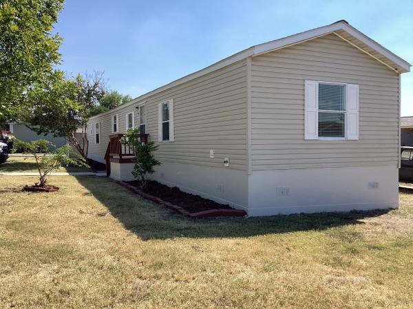 2002 SKYLINE Mobile Home For Sale