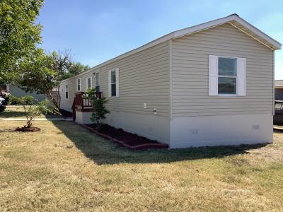 Mobile Home at 331 North Fork Road San Marcos, TX 78666