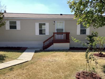 Photo 2 of 7 of home located at 331 North Fork Road San Marcos, TX 78666