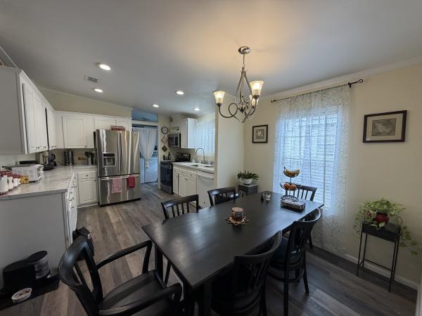 2006 FWHI na Mobile Home