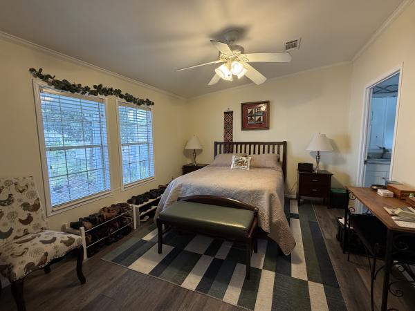 2006 FWHI na Mobile Home