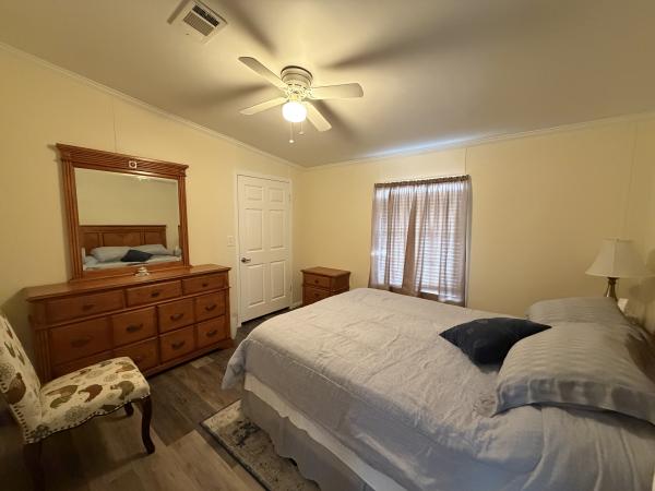 2006 FWHI na Mobile Home