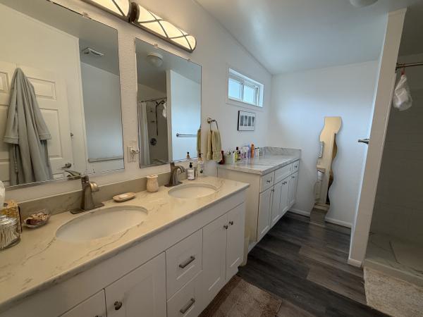 2006 FWHI na Mobile Home