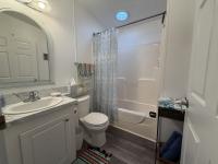 2006 FWHI na Mobile Home