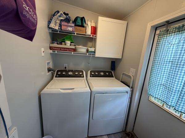 2006 FWHI na Mobile Home