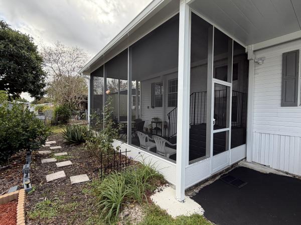 2006 FWHI na Mobile Home