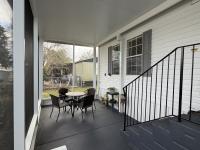 2006 FWHI na Mobile Home