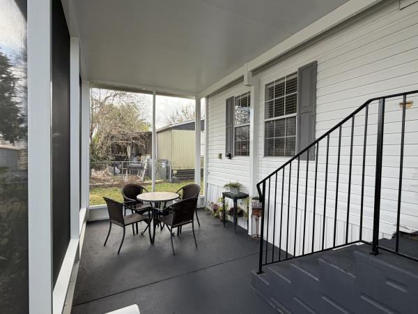 2006 FWHI na Mobile Home