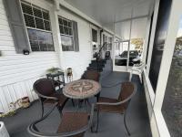 2006 FWHI na Mobile Home