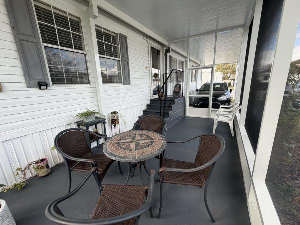 2006 FWHI na Mobile Home