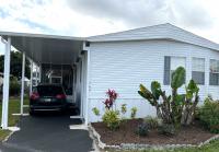 2006 FWHI na Mobile Home