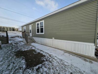 Mobile Home at 291 Mallard Lane Madison, WI 53704