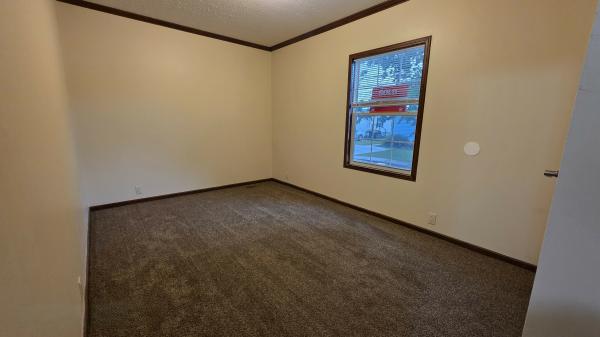 2011 Skyline F310C Mobile Home