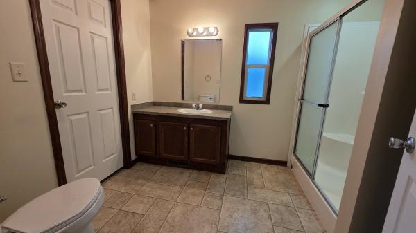 2011 Skyline F310C Mobile Home