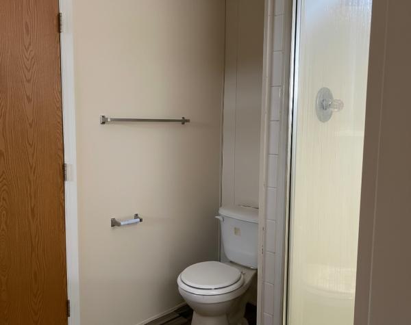 2005 Skyline Mobile Home