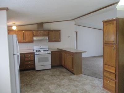 Mobile Home at 4245 W. Jolly Rd. Lot #22 Lansing, MI 48911