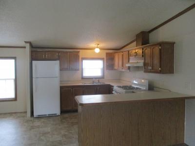 Photo 3 of 7 of home located at 4245 W. Jolly Rd. Lot #22 Lansing, MI 48911