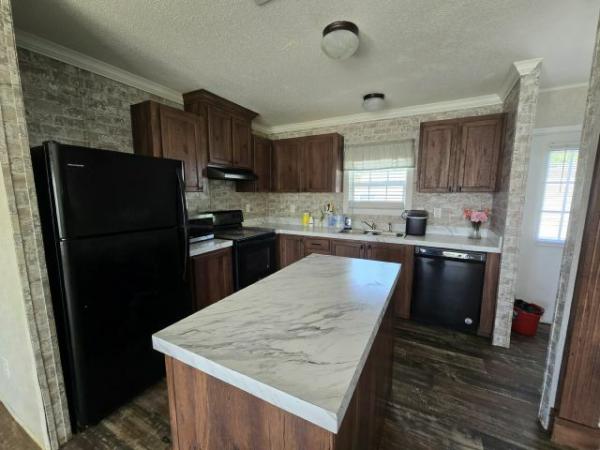 2021 Live Oaks Home Mobile Home For Sale