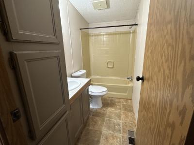 Photo 2 of 11 of home located at 4245 W. Jolly Rd. Lot #14 Lansing, MI 48911