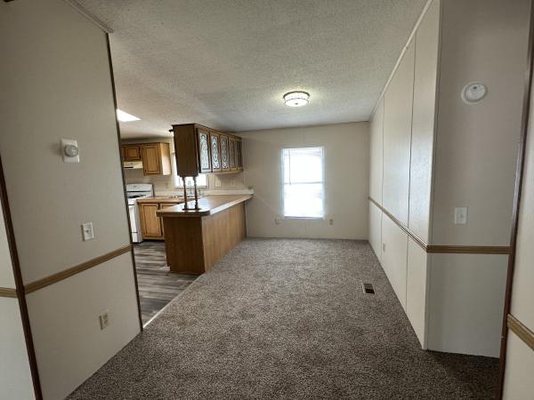 1991 FRIENDSHIP na Mobile Home