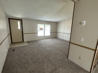 Photo 4 of 11 of home located at 4245 W. Jolly Rd. Lot #14 Lansing, MI 48911