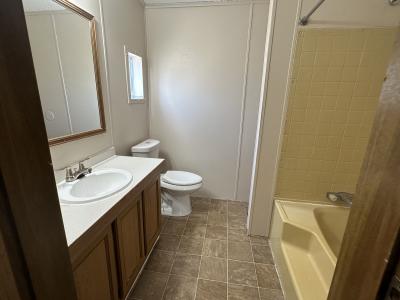 Photo 5 of 11 of home located at 4245 W. Jolly Rd. Lot #14 Lansing, MI 48911