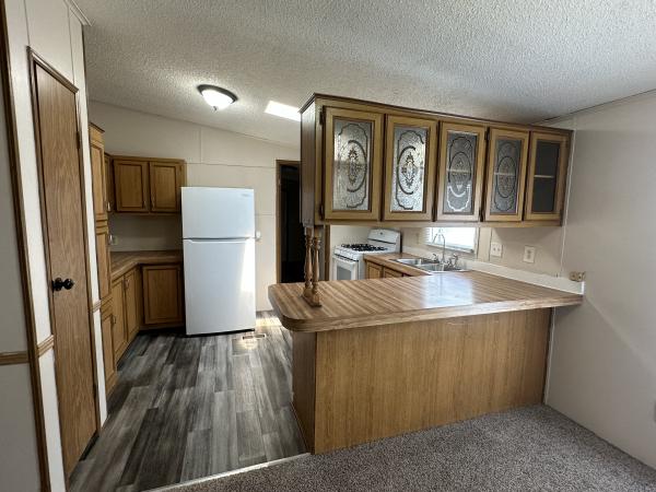 1991 FRIENDSHIP na Mobile Home