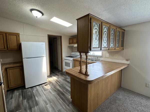 1991 FRIENDSHIP na Mobile Home