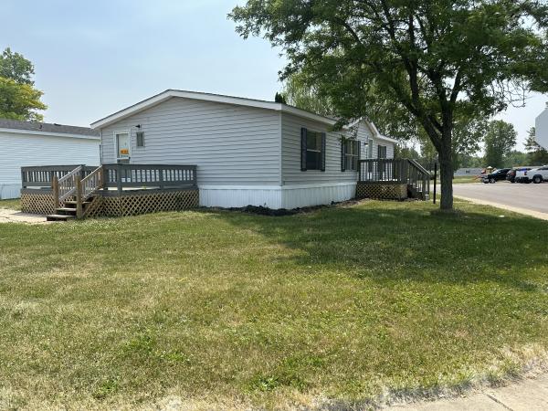 1991 FRIENDSHIP na Mobile Home