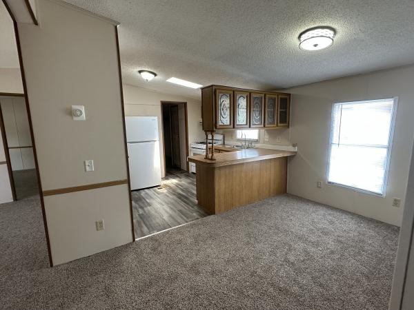 1991 FRIENDSHIP na Mobile Home