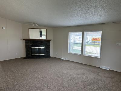 Photo 2 of 13 of home located at 4245 W. Jolly Rd. Lot #193 Lansing, MI 48911