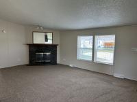 1996 skyline Mobile Home