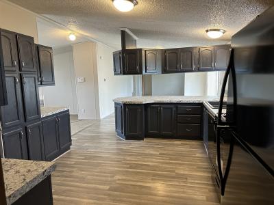 Photo 3 of 13 of home located at 4245 W. Jolly Rd. Lot #193 Lansing, MI 48911