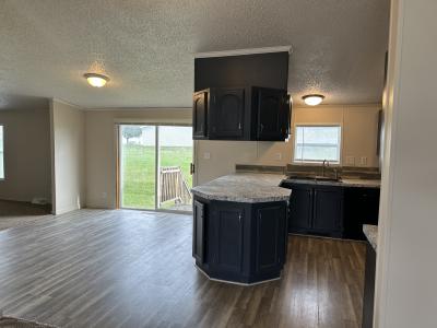 Photo 5 of 13 of home located at 4245 W. Jolly Rd. Lot #193 Lansing, MI 48911