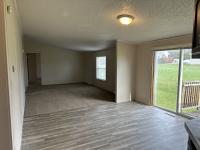 1996 skyline Mobile Home