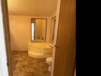 1996 skyline Mobile Home